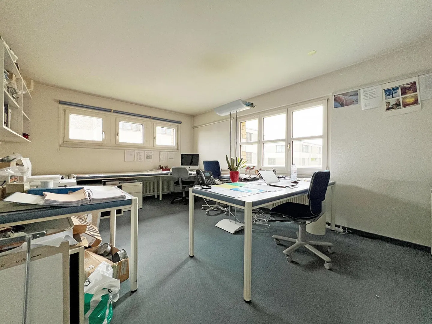 Various Office Spaces on the 1st Floor - Photo 5 of 9