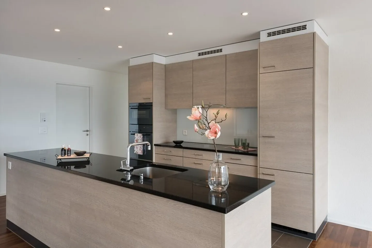 La tua nuova casa a Buchs - Foto 2 di 9