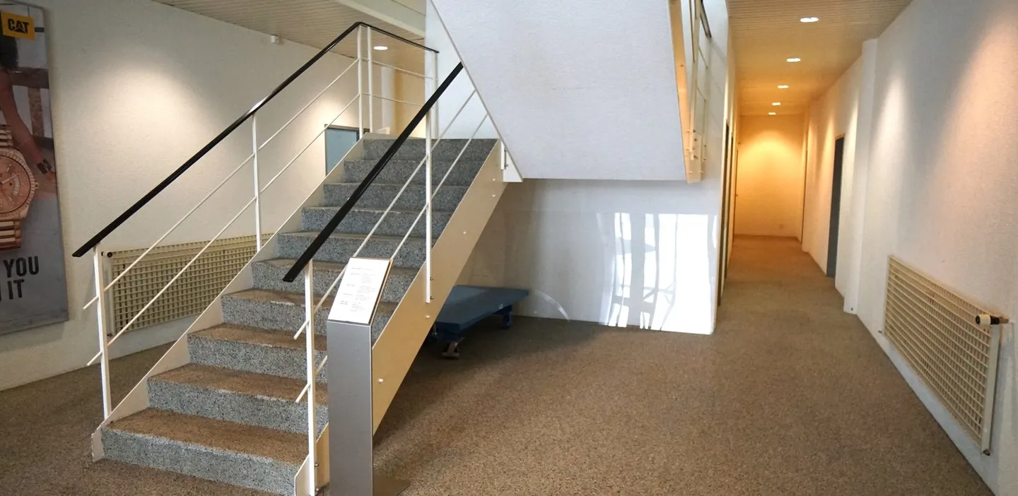 Spazi per uffici e commerciali attraenti con collegamenti ottimali - Foto 6 di 10