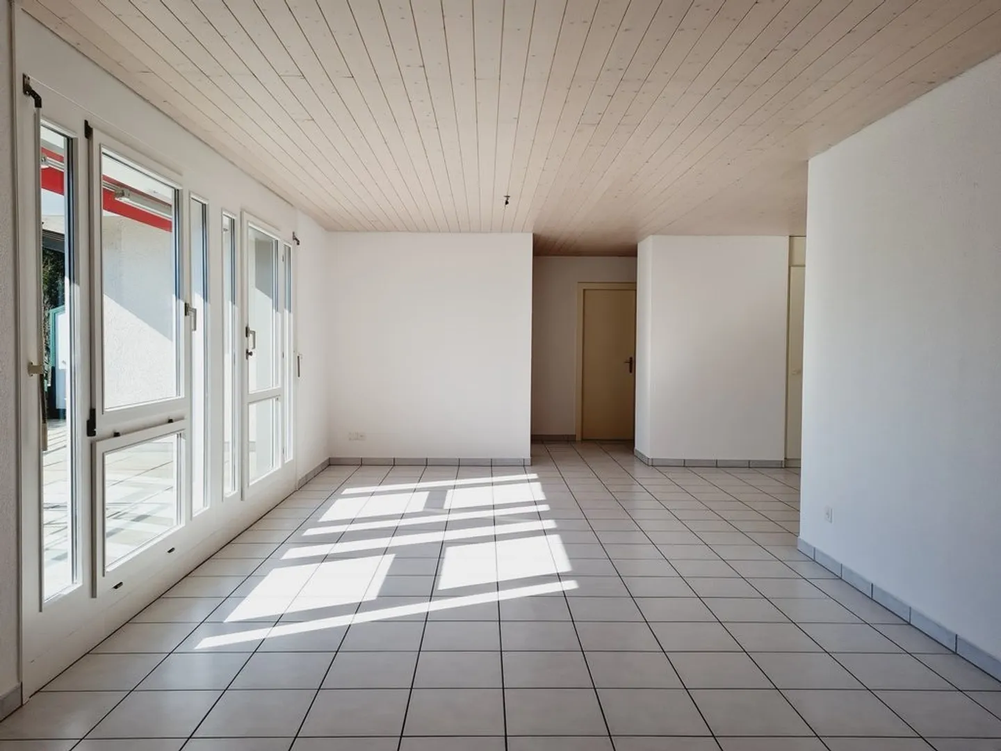 5,5-Zimmer-Dachgeschoss - 126m2 - Terrasse - Foto 3 von 10