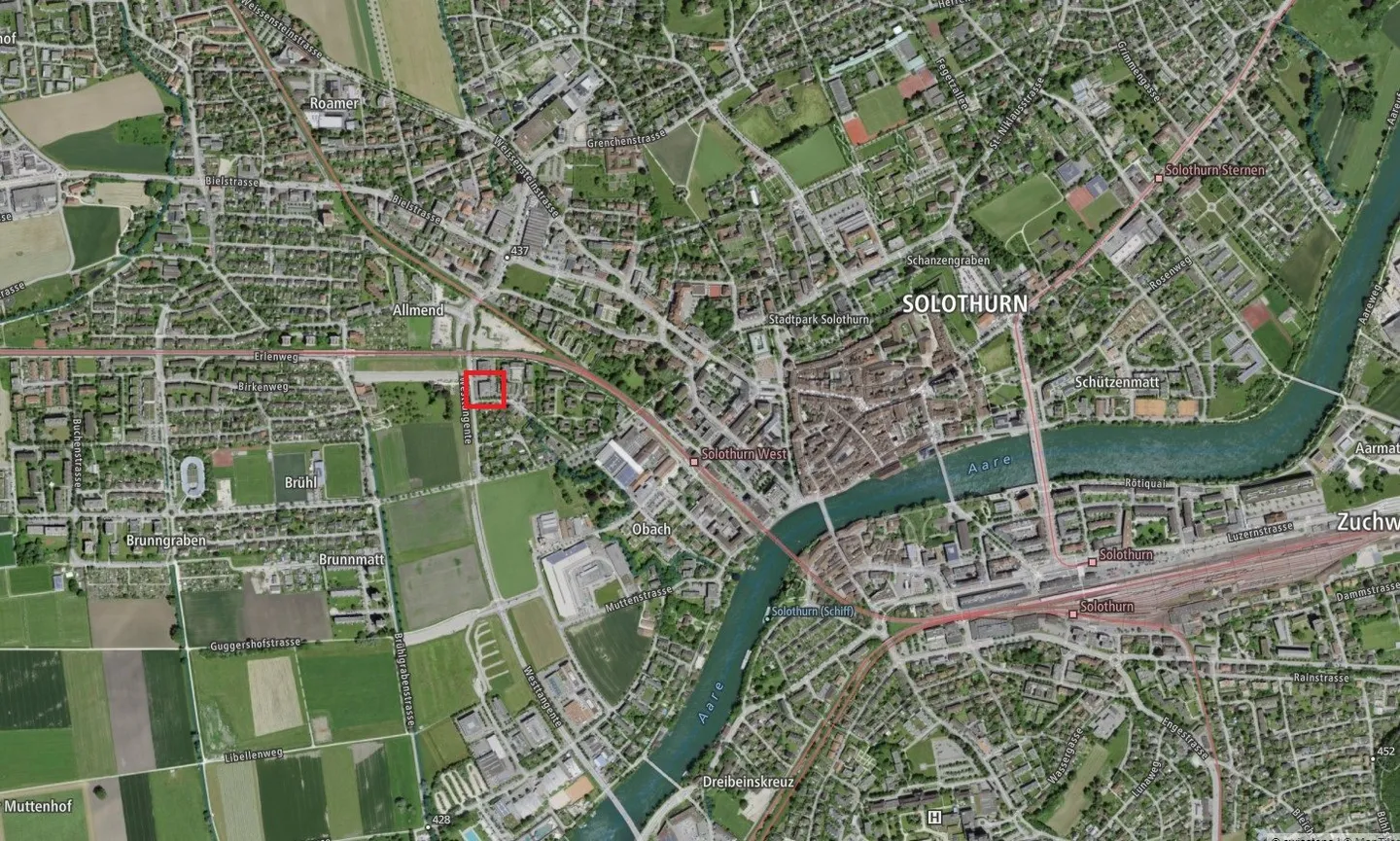 Spazi per uffici e commerciali attraenti con collegamenti ottimali - Foto 9 di 10