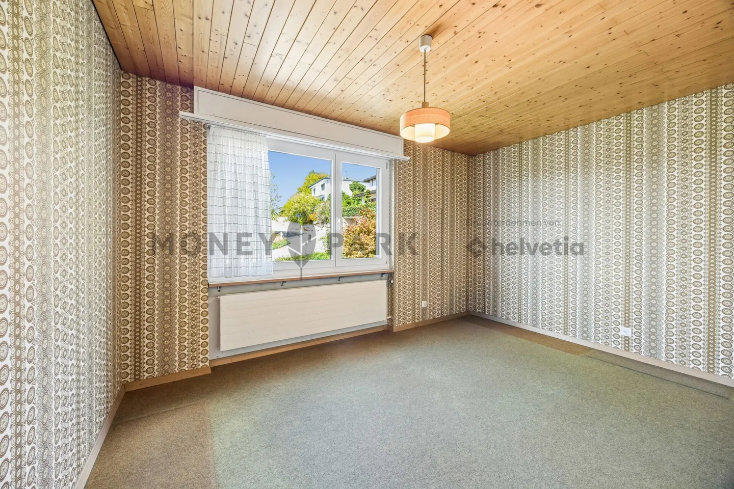 7.5-Room Single-Family House with Unobstructed Views - Photo 11 of 13
