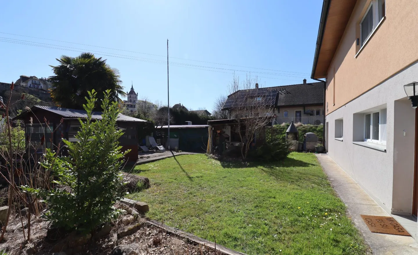 Maison jumelée avec 2 appartements - Photo 3 sur 22