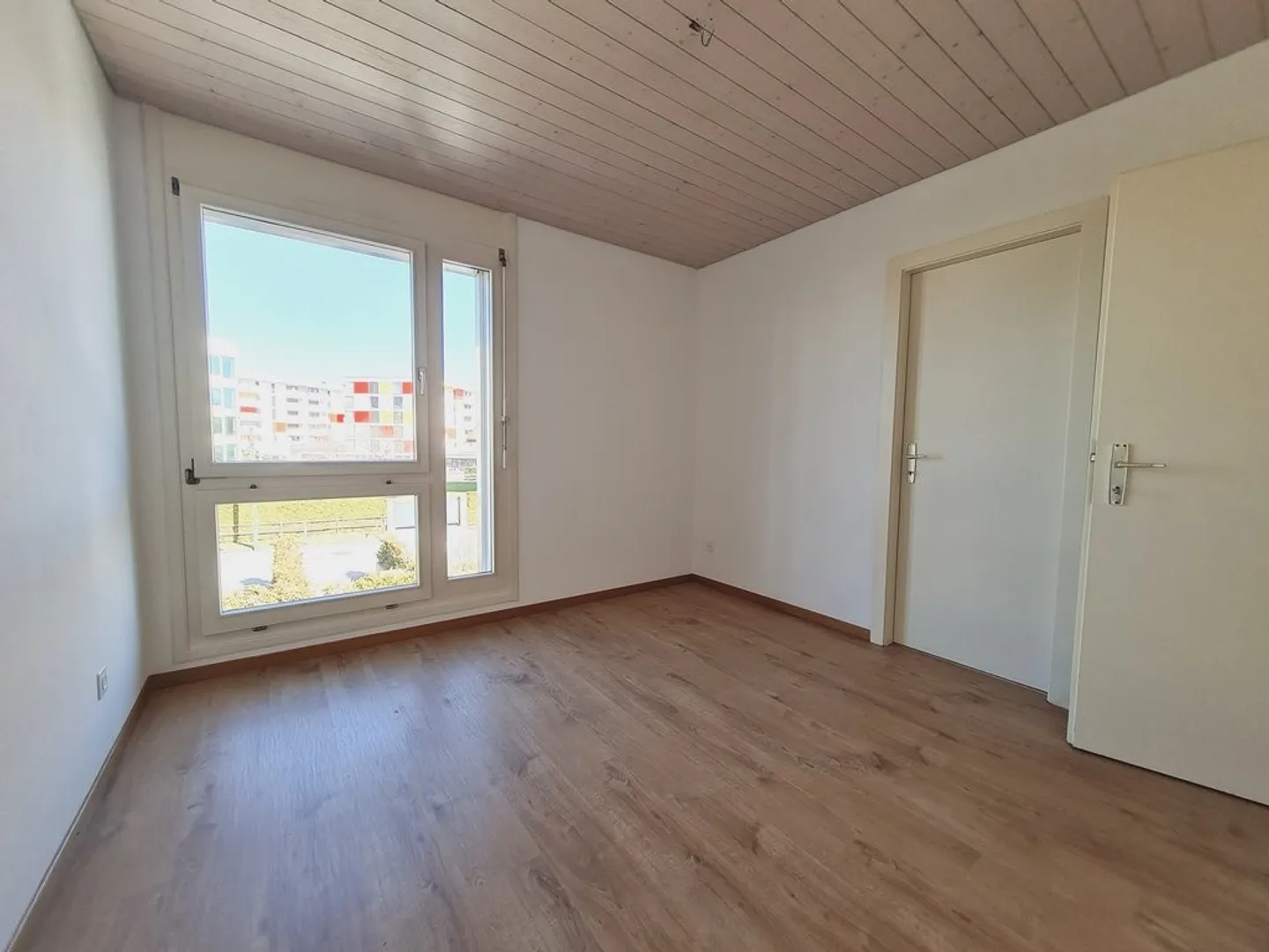 5,5-Zimmer-Dachgeschoss - 126m2 - Terrasse - Foto 5 von 10