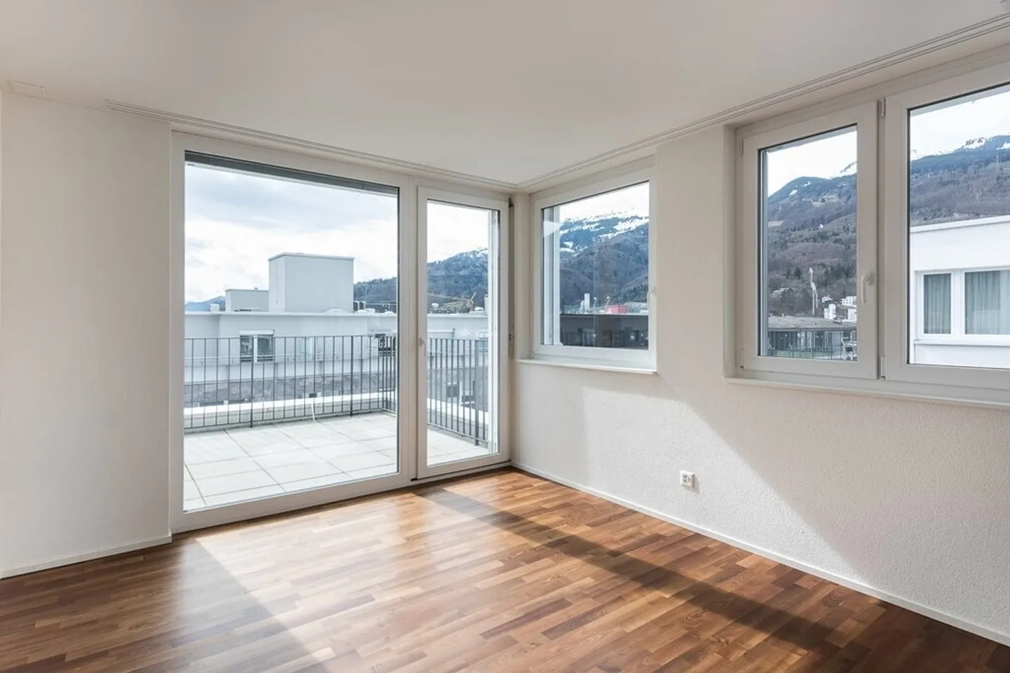 La tua nuova casa a Buchs - Foto 7 di 9