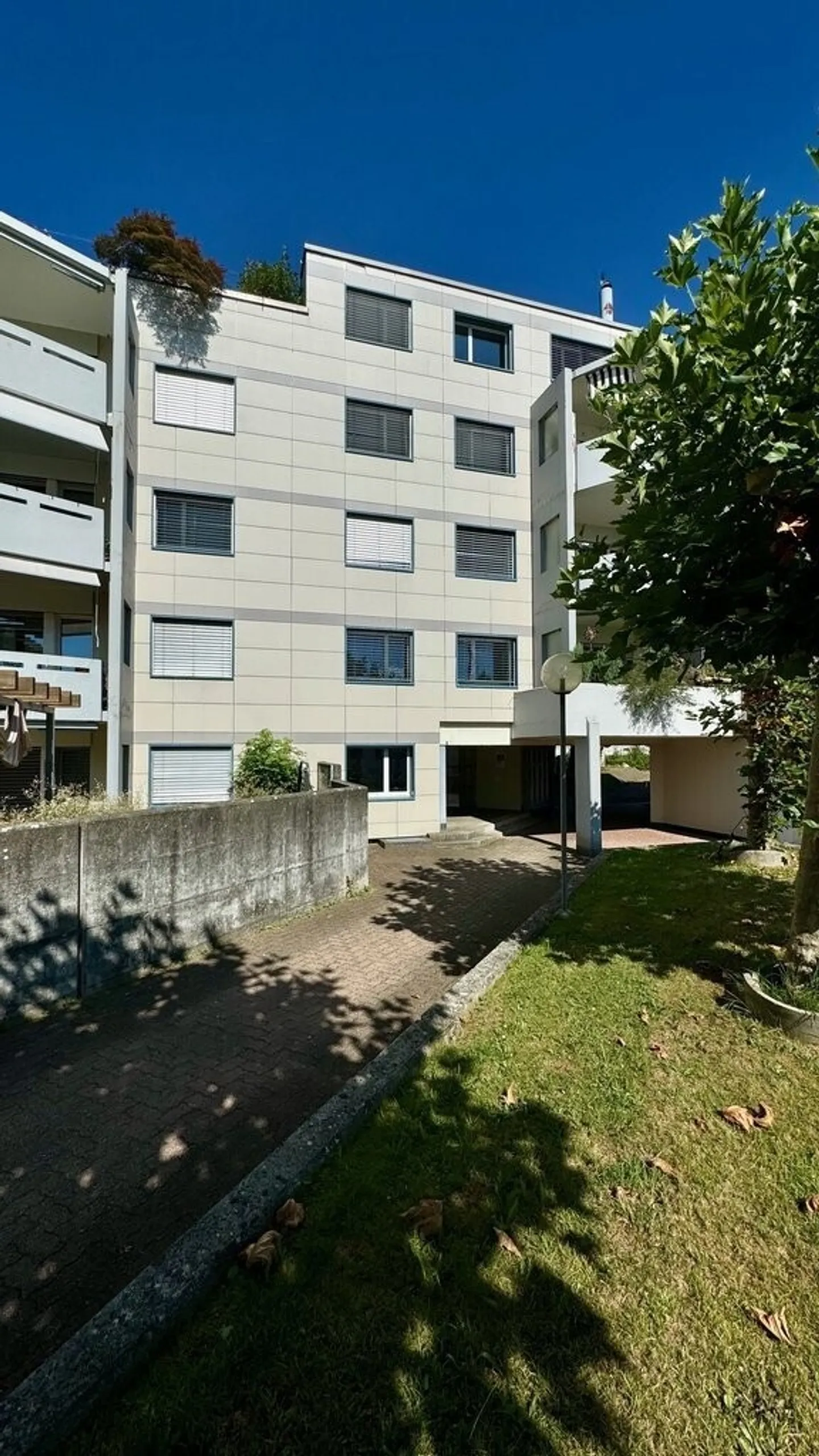 Posto auto sotterraneo in affitto - Foto 1 di 1