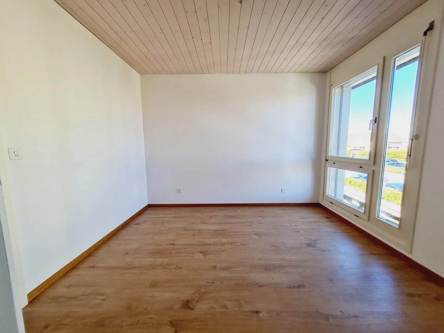 5,5-Zimmer-Dachgeschoss - 126m2 - Terrasse - Foto 7 von 10