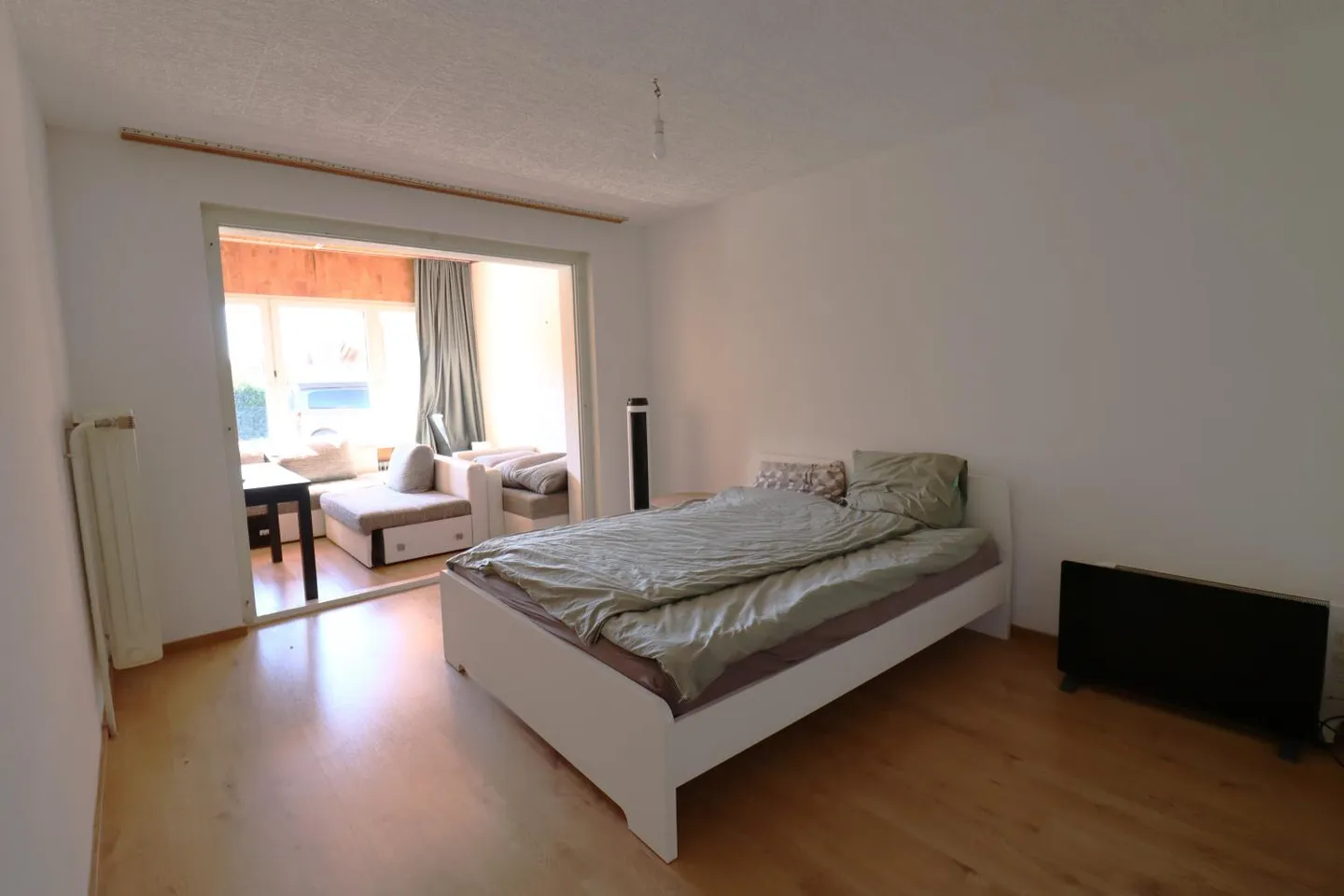 Maison jumelée avec 2 appartements - Photo 11 sur 22