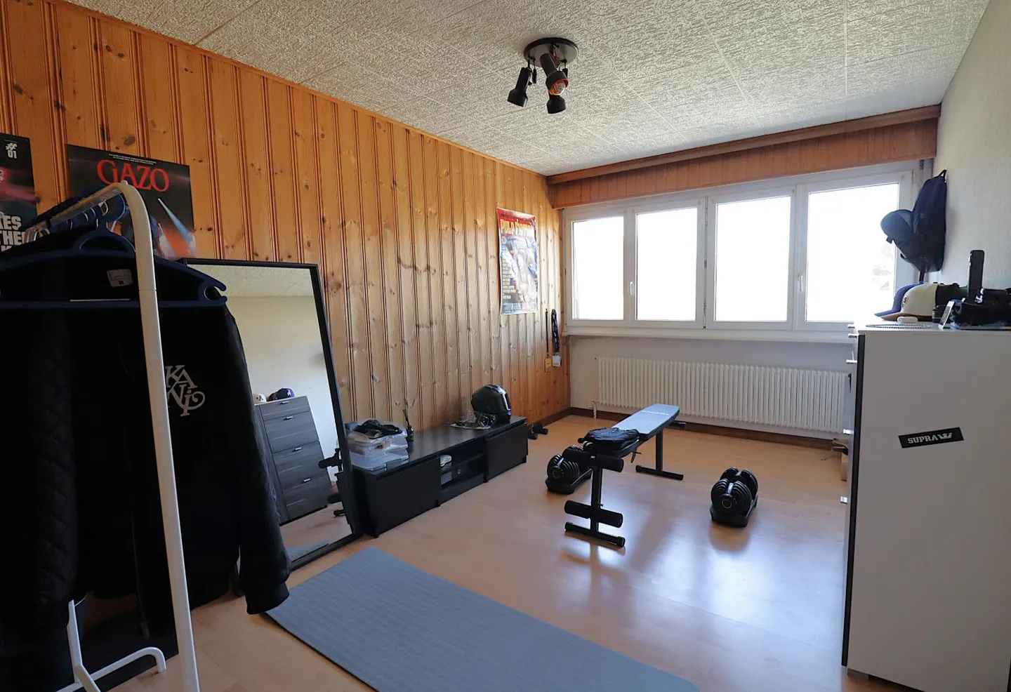 Maison jumelée avec 2 appartements - Photo 12 sur 22