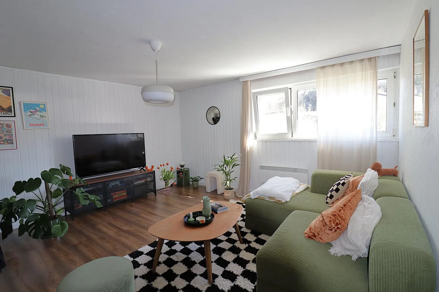 Maison jumelée avec 2 appartements - Photo 15 sur 22