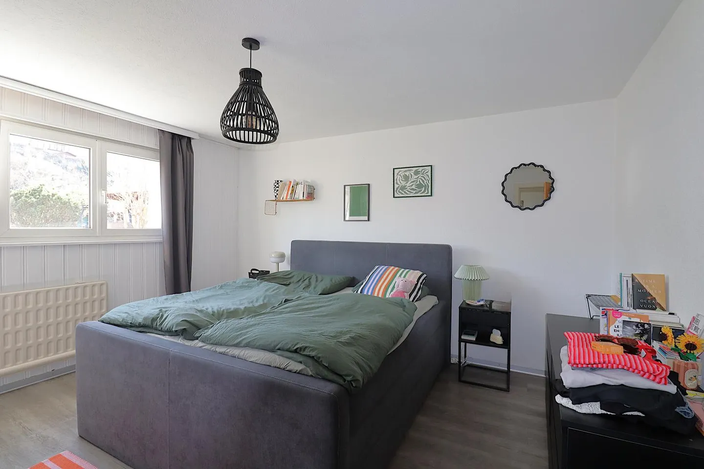 Maison jumelée avec 2 appartements - Photo 16 sur 22