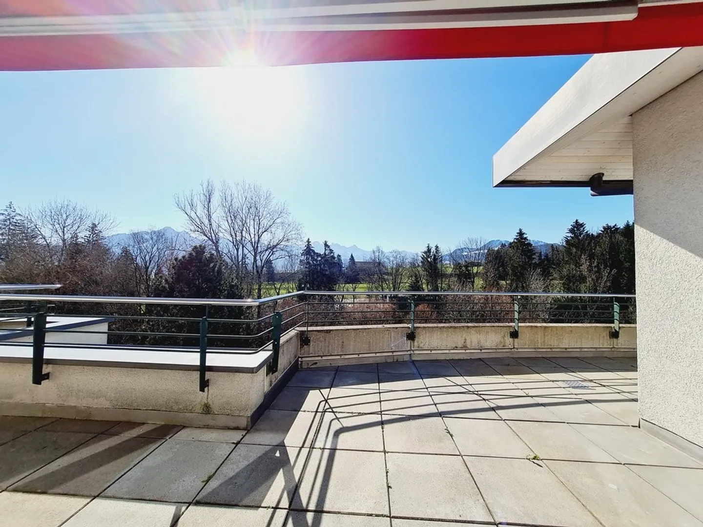 5,5-Zimmer-Dachgeschoss - 126m2 - Terrasse - Foto 8 von 10