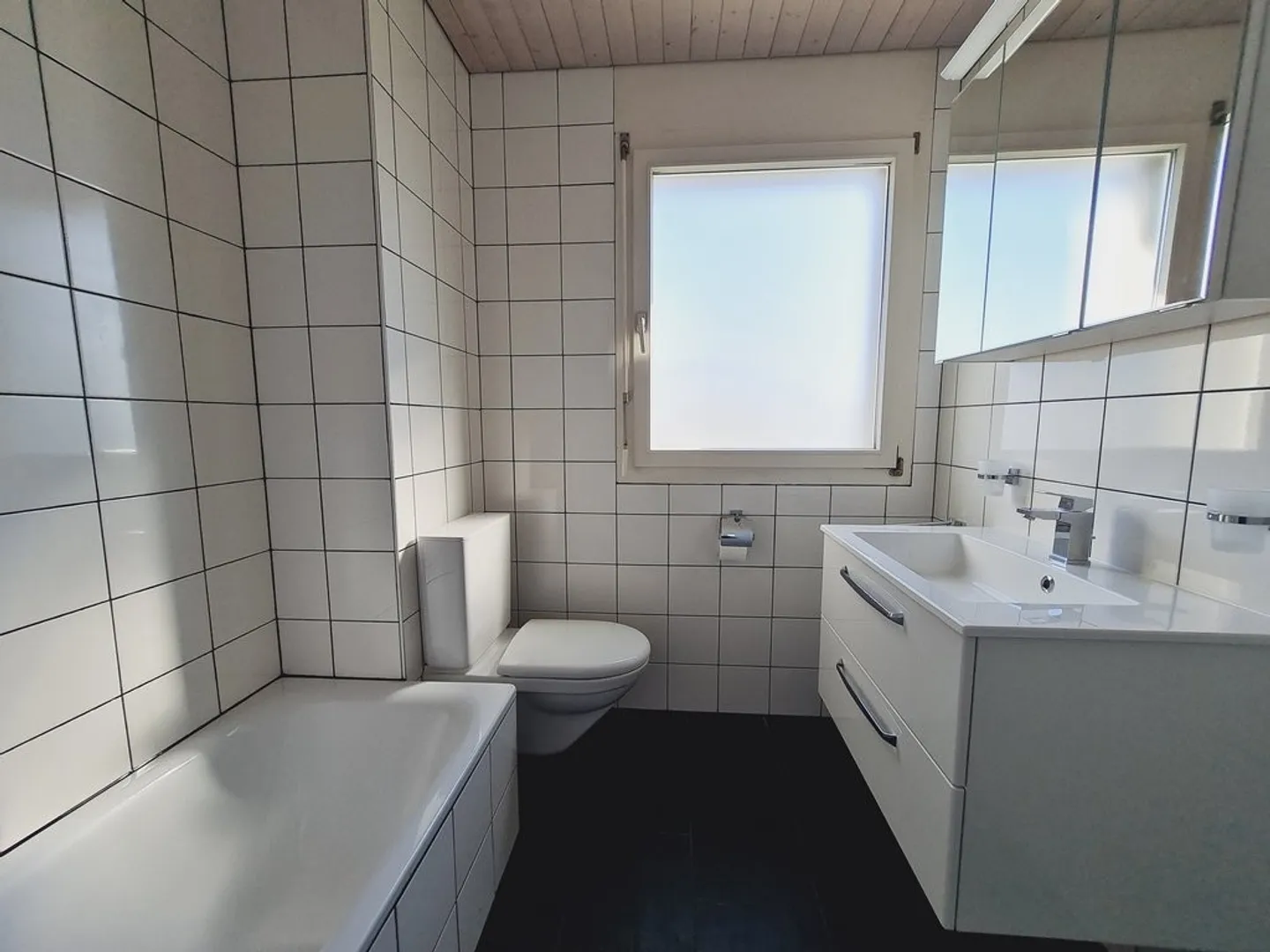 5,5-Zimmer-Dachgeschoss - 126m2 - Terrasse - Foto 6 von 10