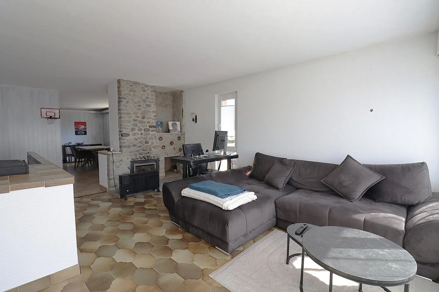 Maison jumelée avec 2 appartements - Photo 5 sur 22