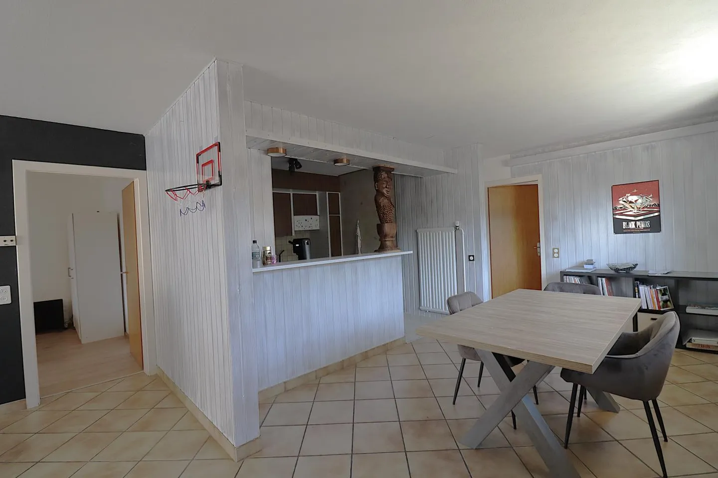 Maison jumelée avec 2 appartements - Photo 6 sur 22