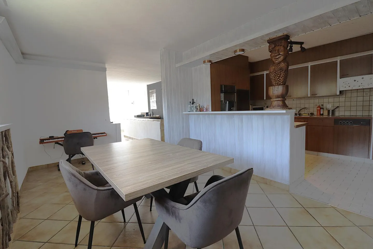 Maison jumelée avec 2 appartements - Photo 7 sur 22