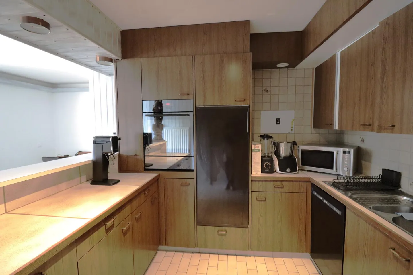 Maison jumelée avec 2 appartements - Photo 8 sur 22