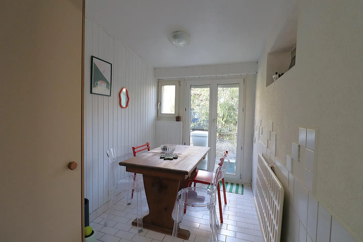 Maison jumelée avec 2 appartements - Photo 17 sur 22