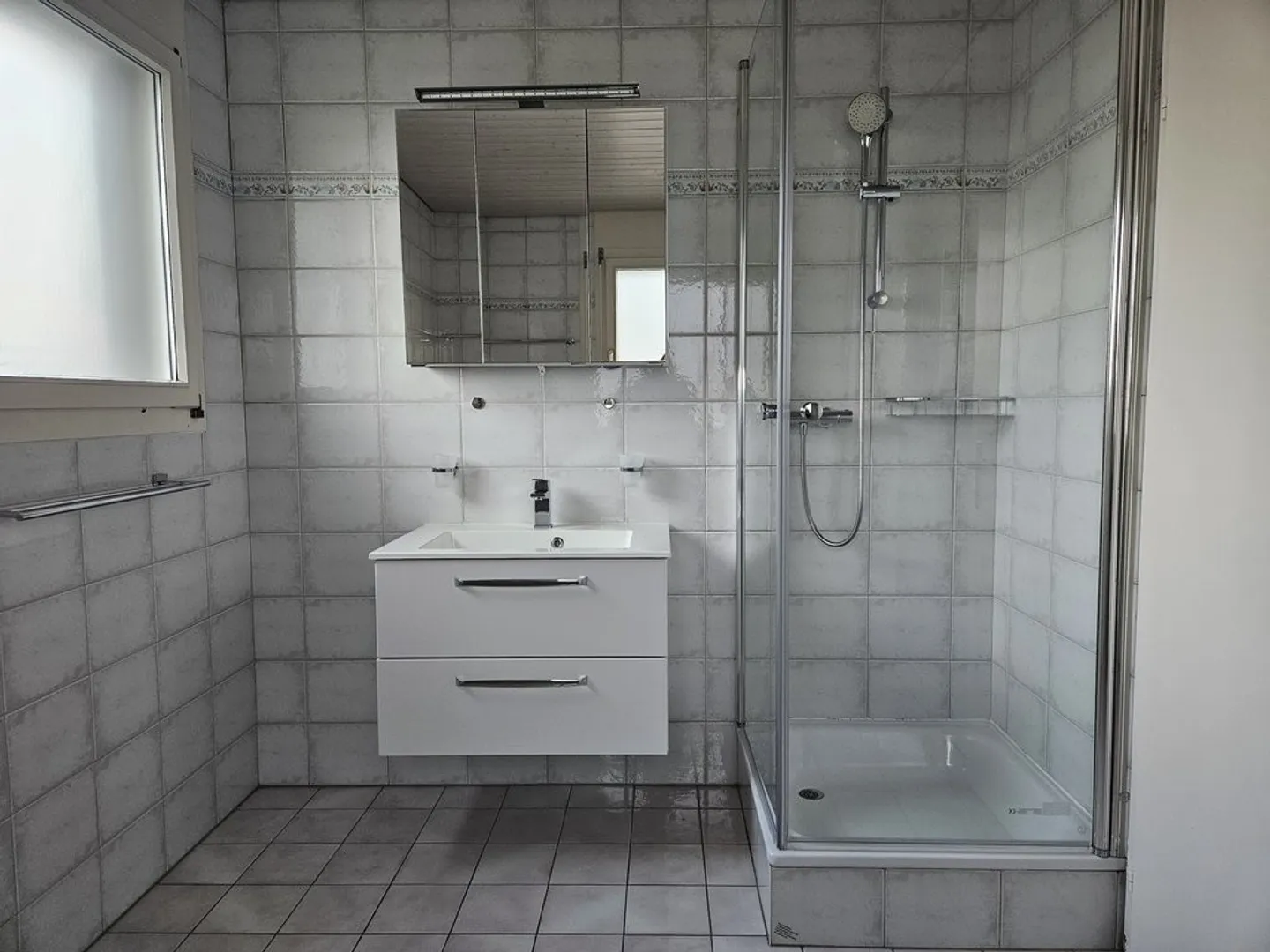 5,5-Zimmer-Dachgeschoss - 126m2 - Terrasse - Foto 9 von 10