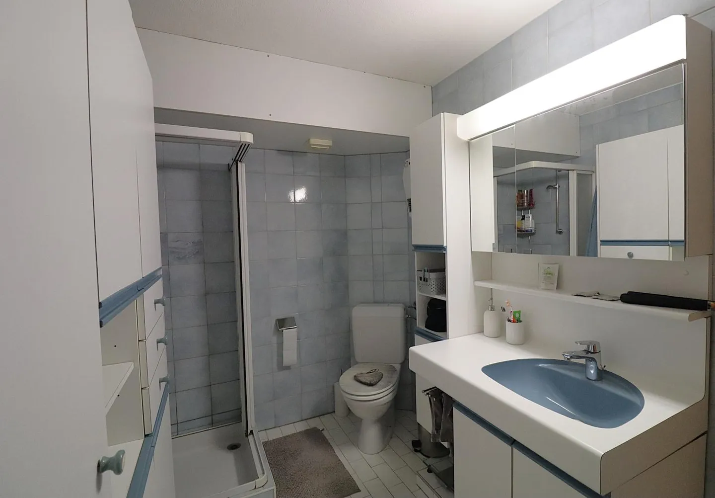 Maison jumelée avec 2 appartements - Photo 18 sur 22