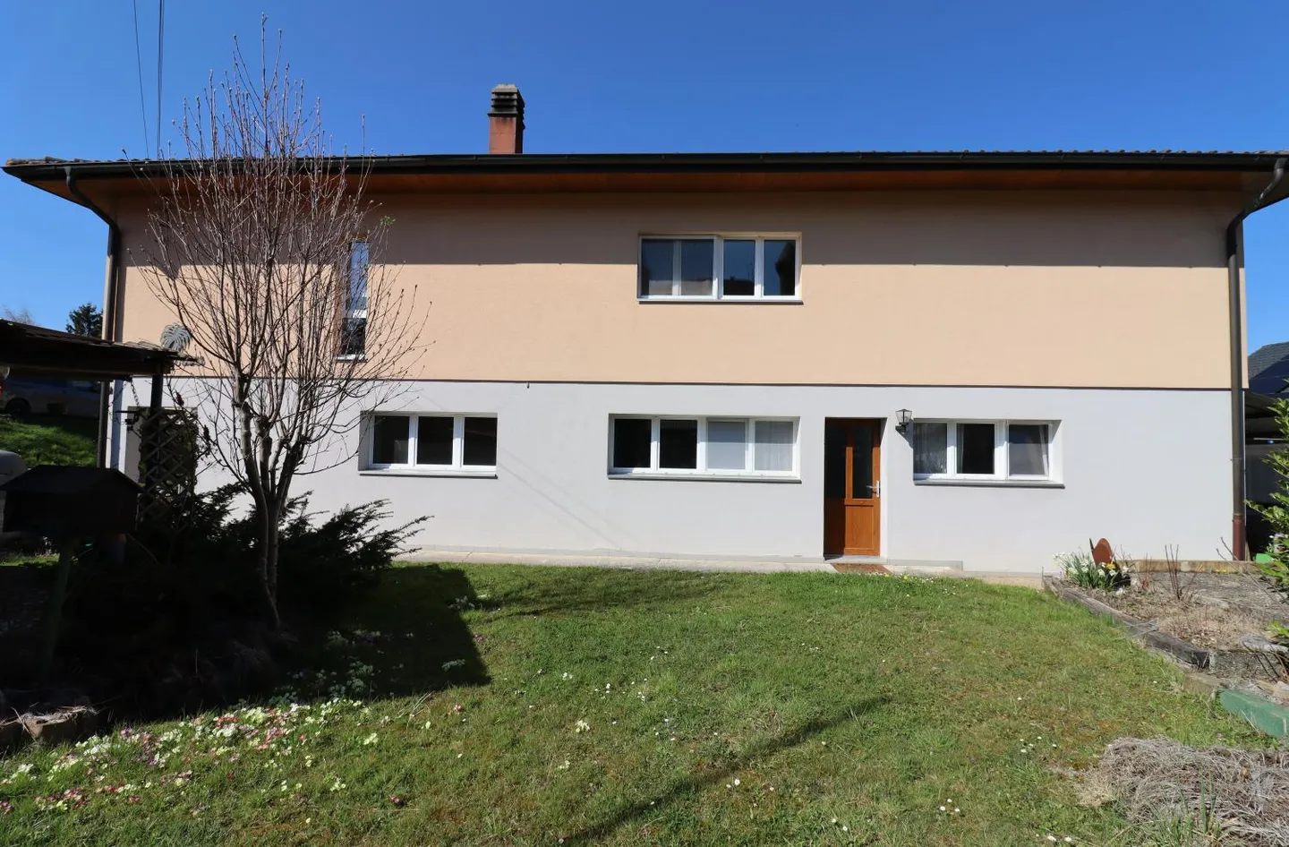 Maison jumelée avec 2 appartements - Photo 19 sur 22