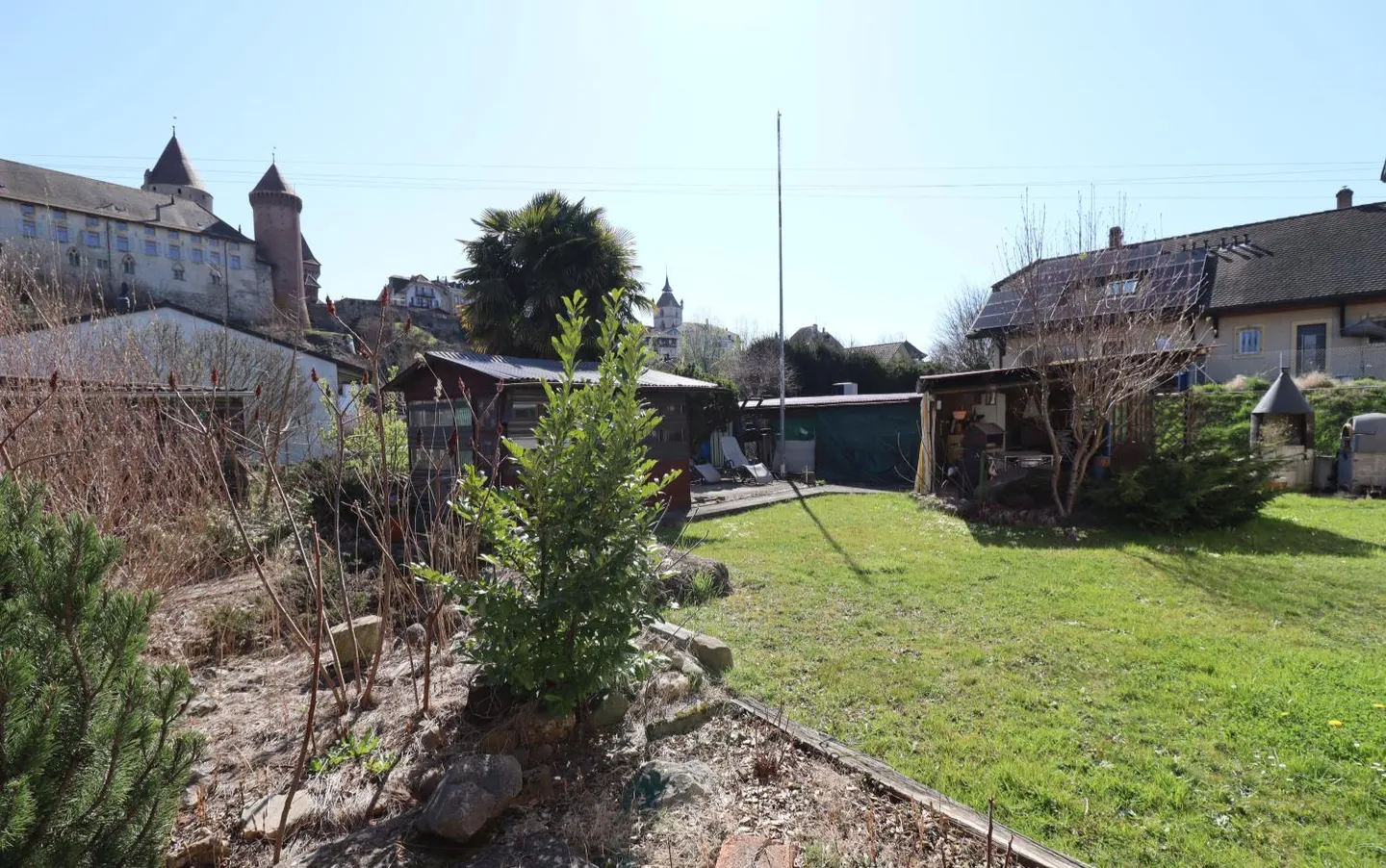 Maison jumelée avec 2 appartements - Photo 20 sur 22