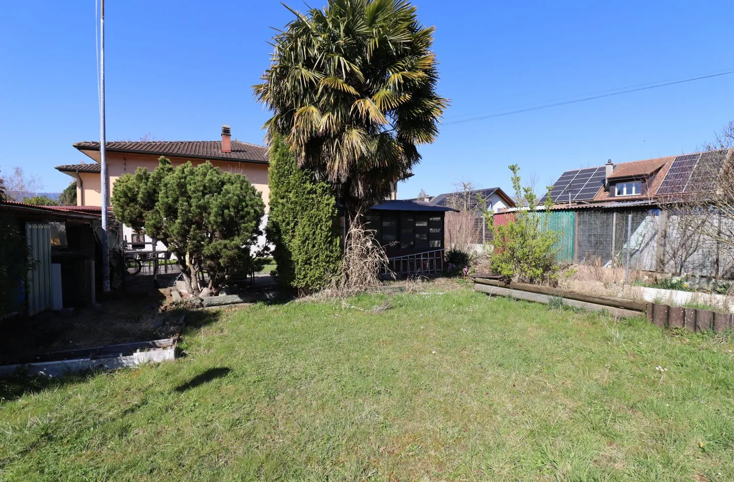 Maison jumelée avec 2 appartements - Photo 21 sur 22