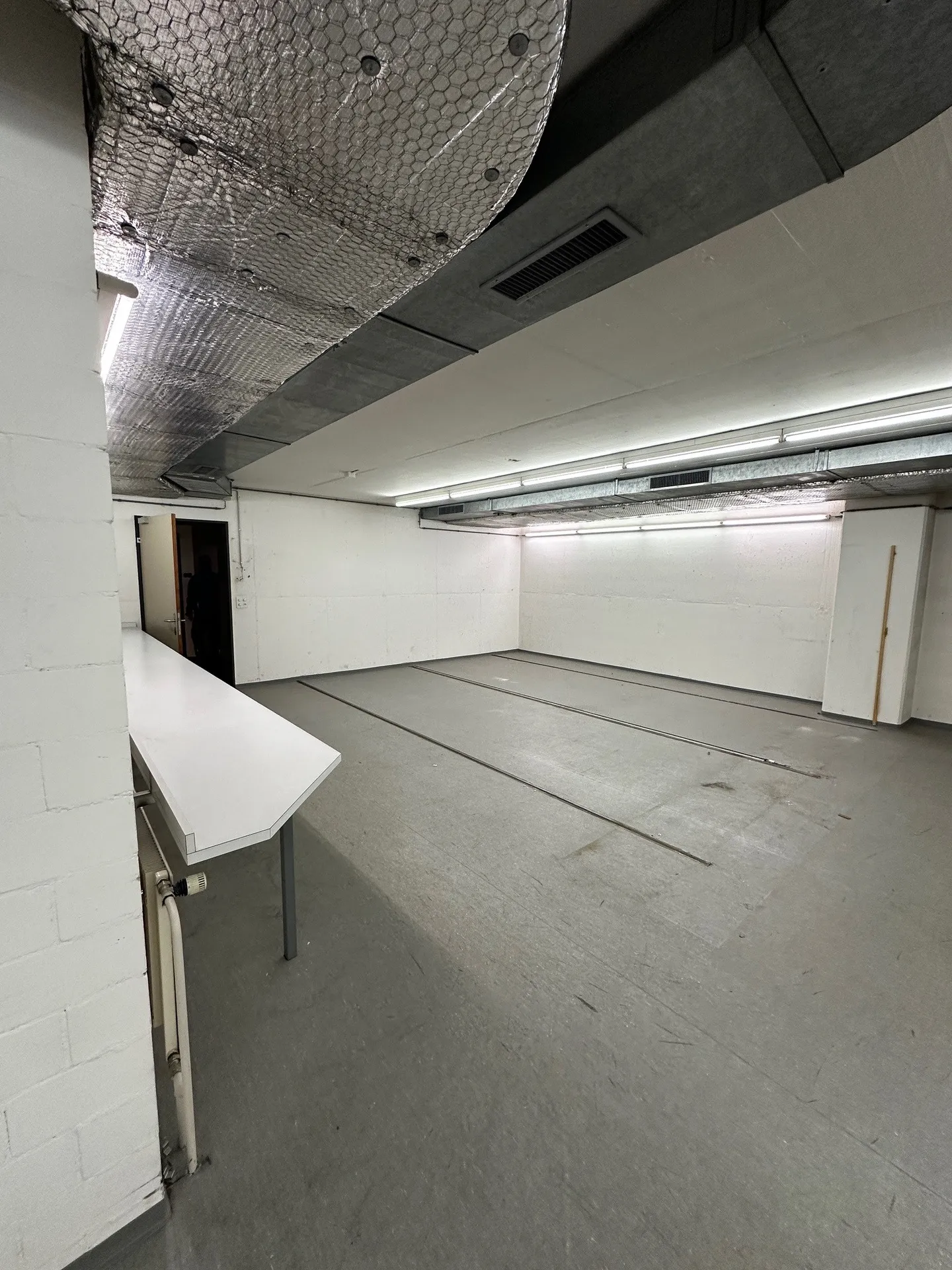 Espace de stockage à louer - Photo 7 sur 7