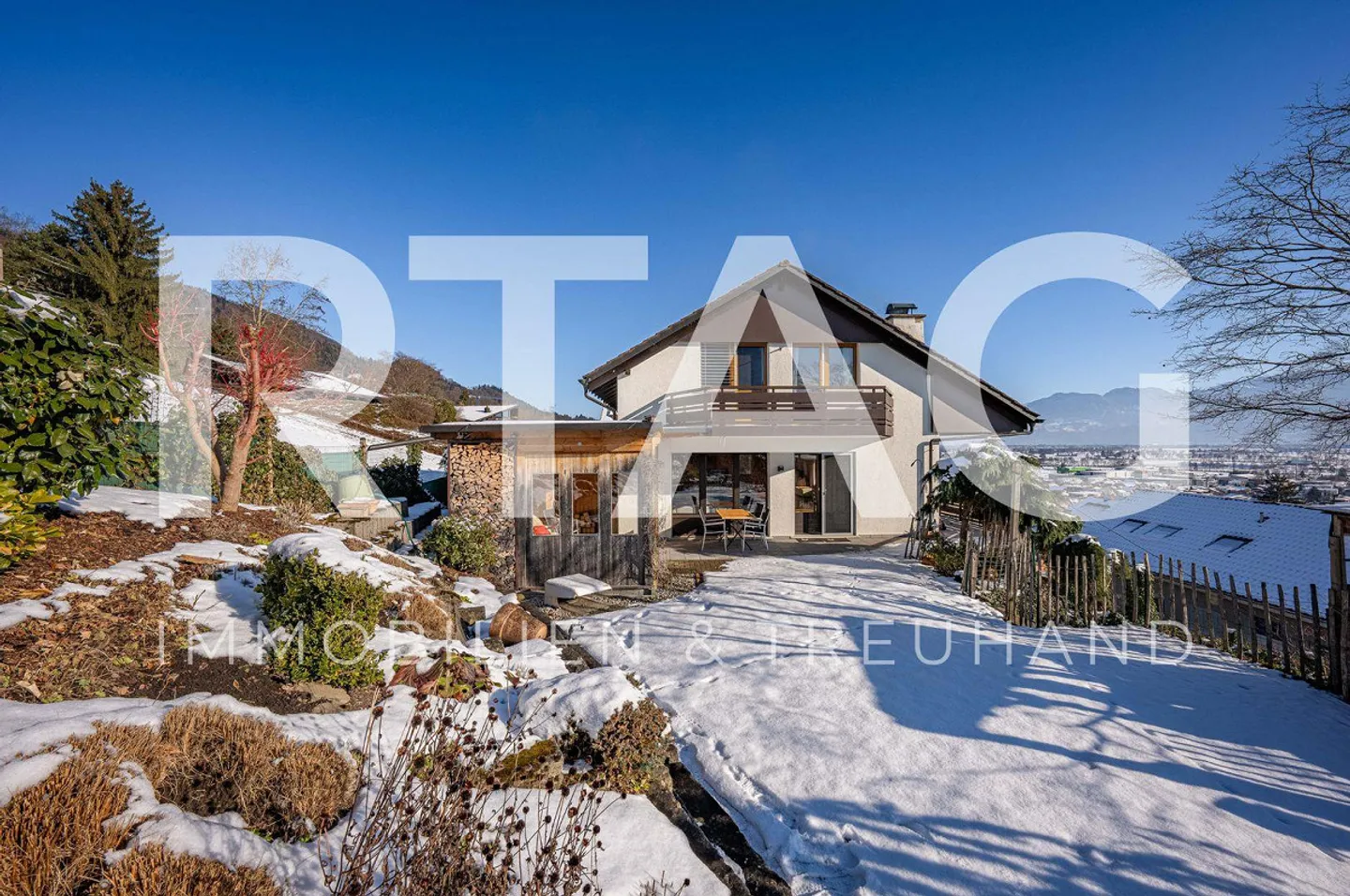 Casa unifamiliare - Foto 1 di 13