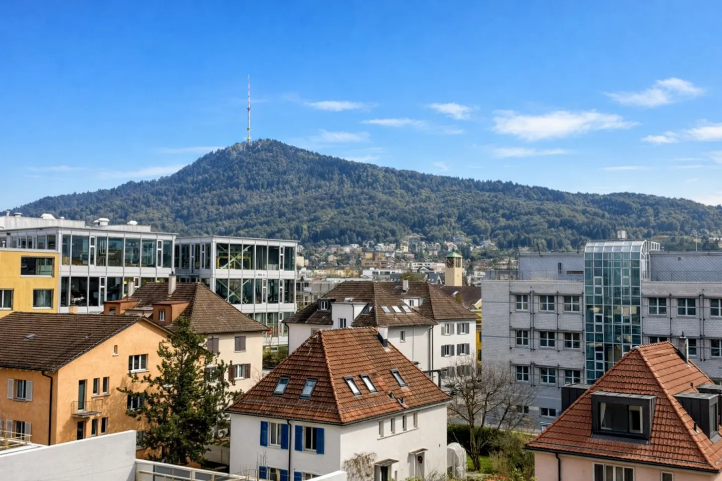 Appartamento in affitto - Foto 1 di 9