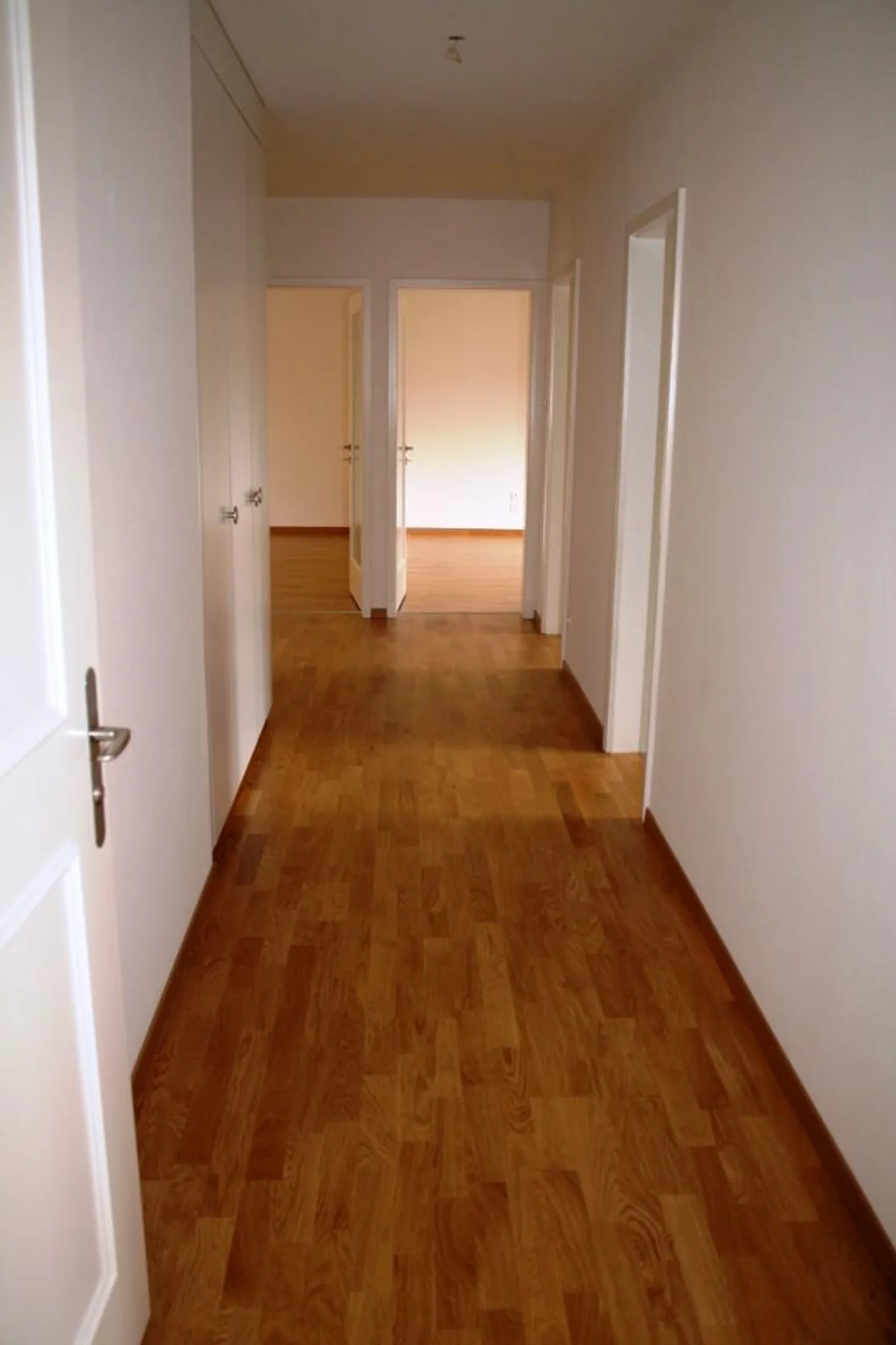 Charmantes Schweizer Chalet - Foto 1 von 6