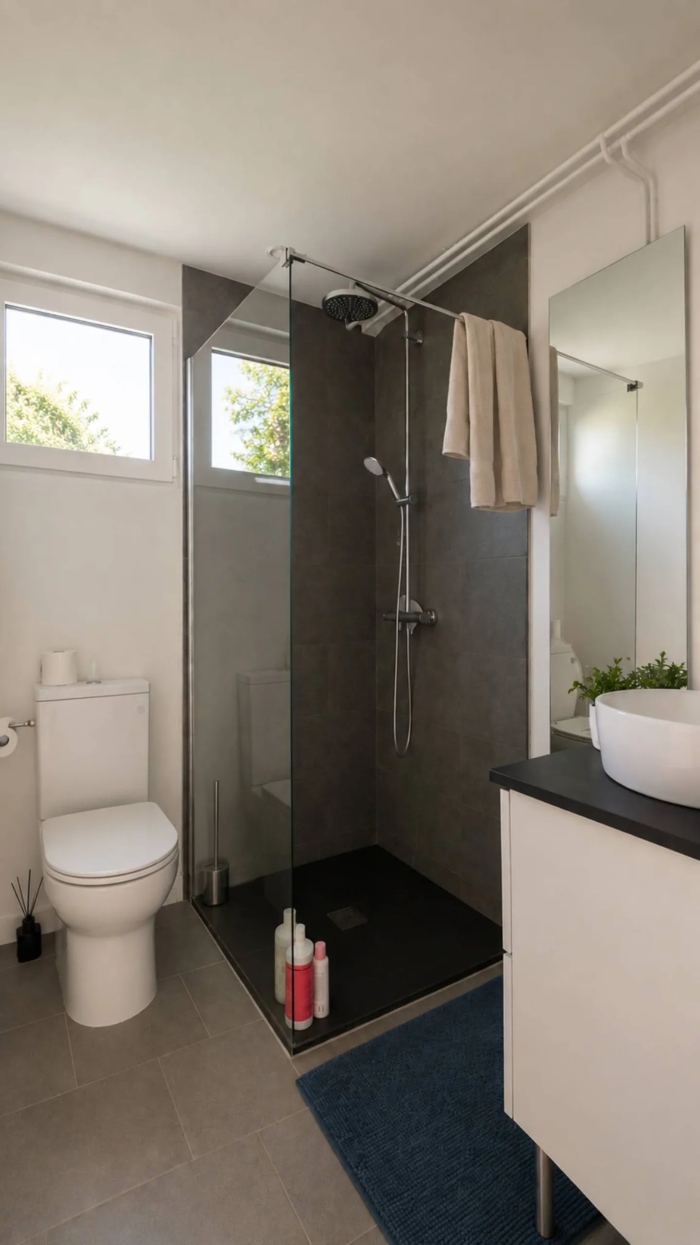 Renovierte Villa mit Seeblick - Foto 13 von 13
