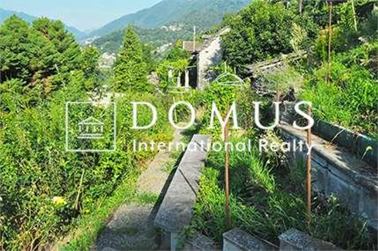 For Sale Land in the Municipality of Gordola. - Photo 4 of 11