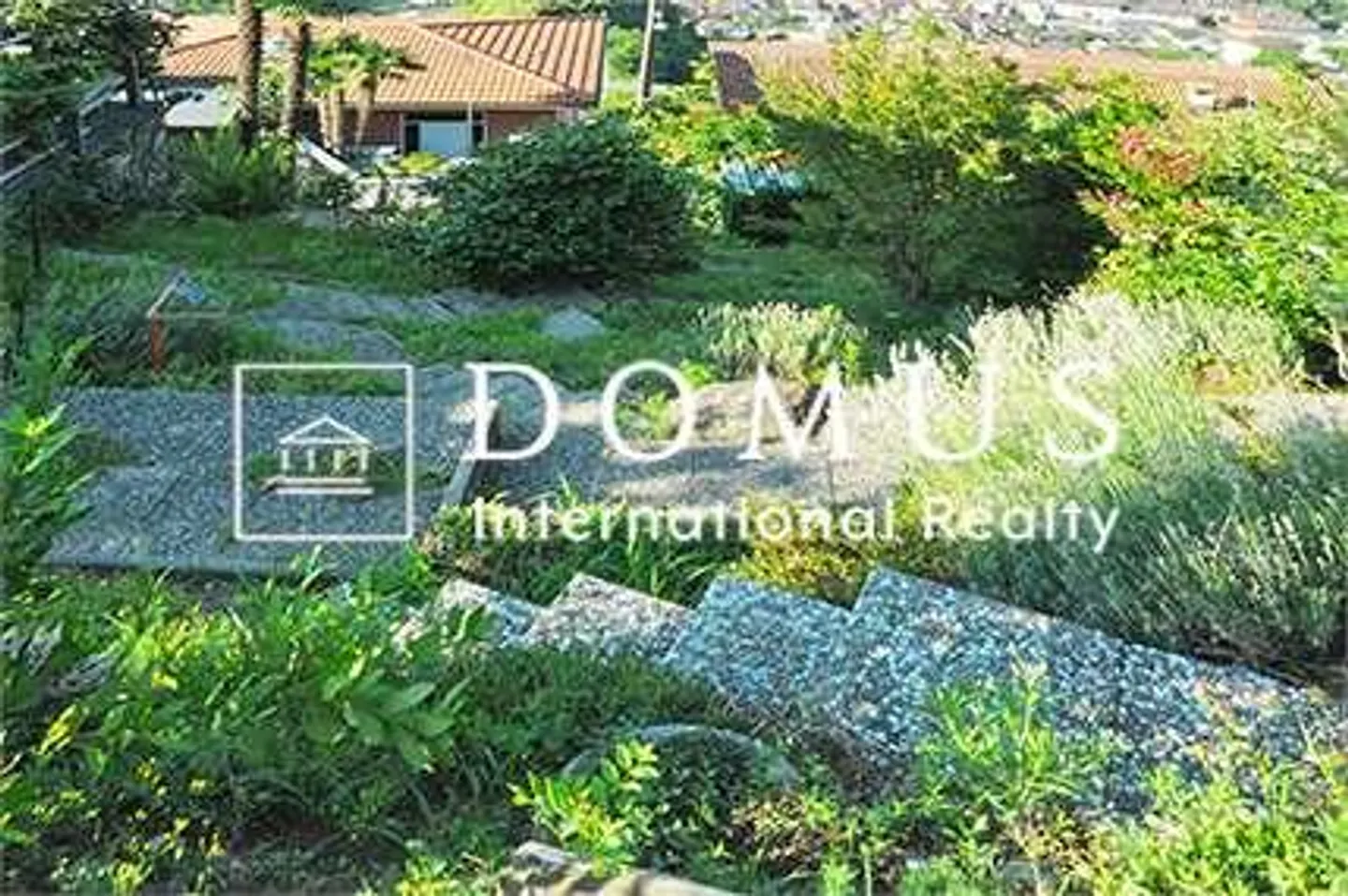 For Sale Land in the Municipality of Gordola. - Photo 5 of 11
