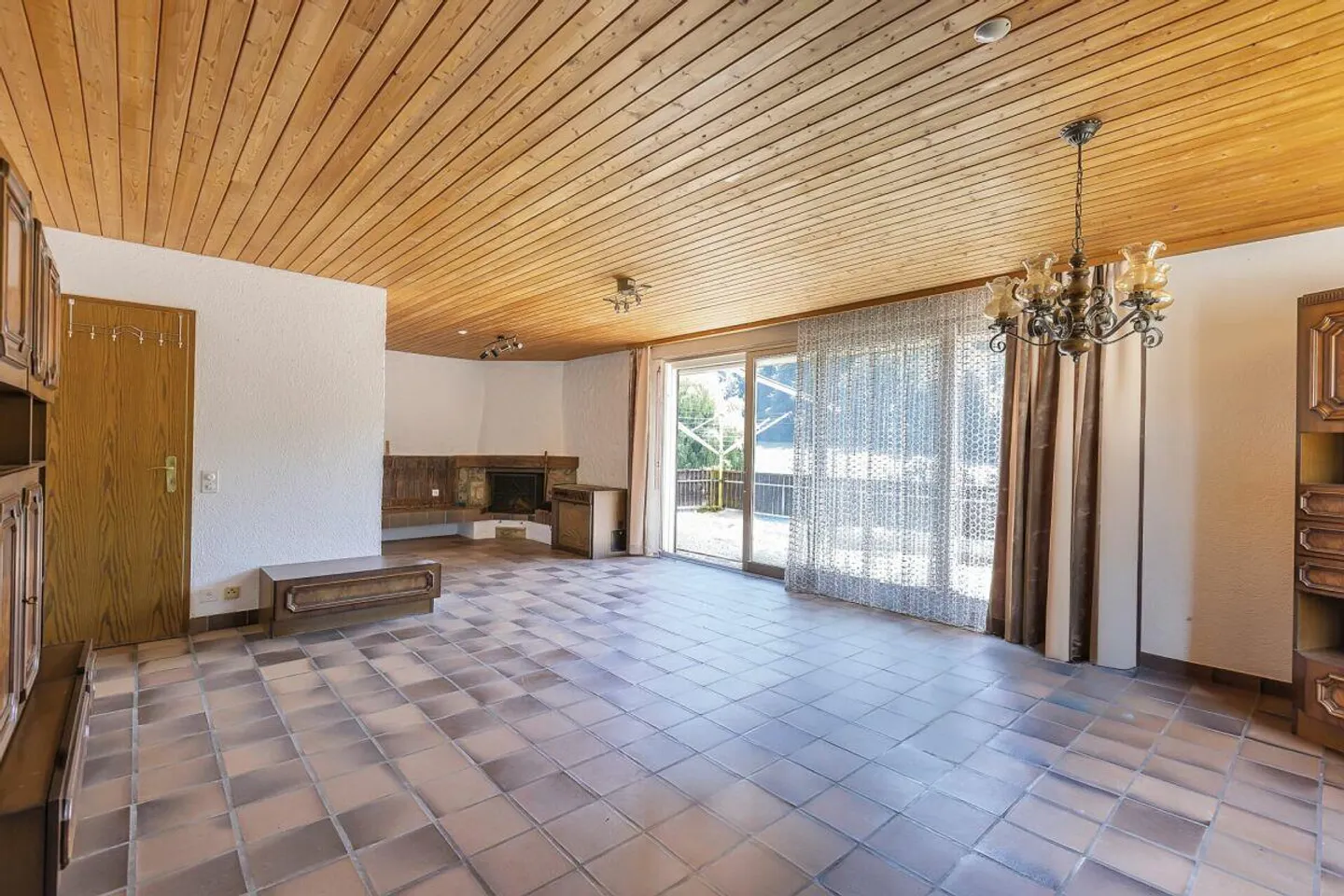 Charmantes Einfamilienhaus in Zürich - Foto 2 von 30