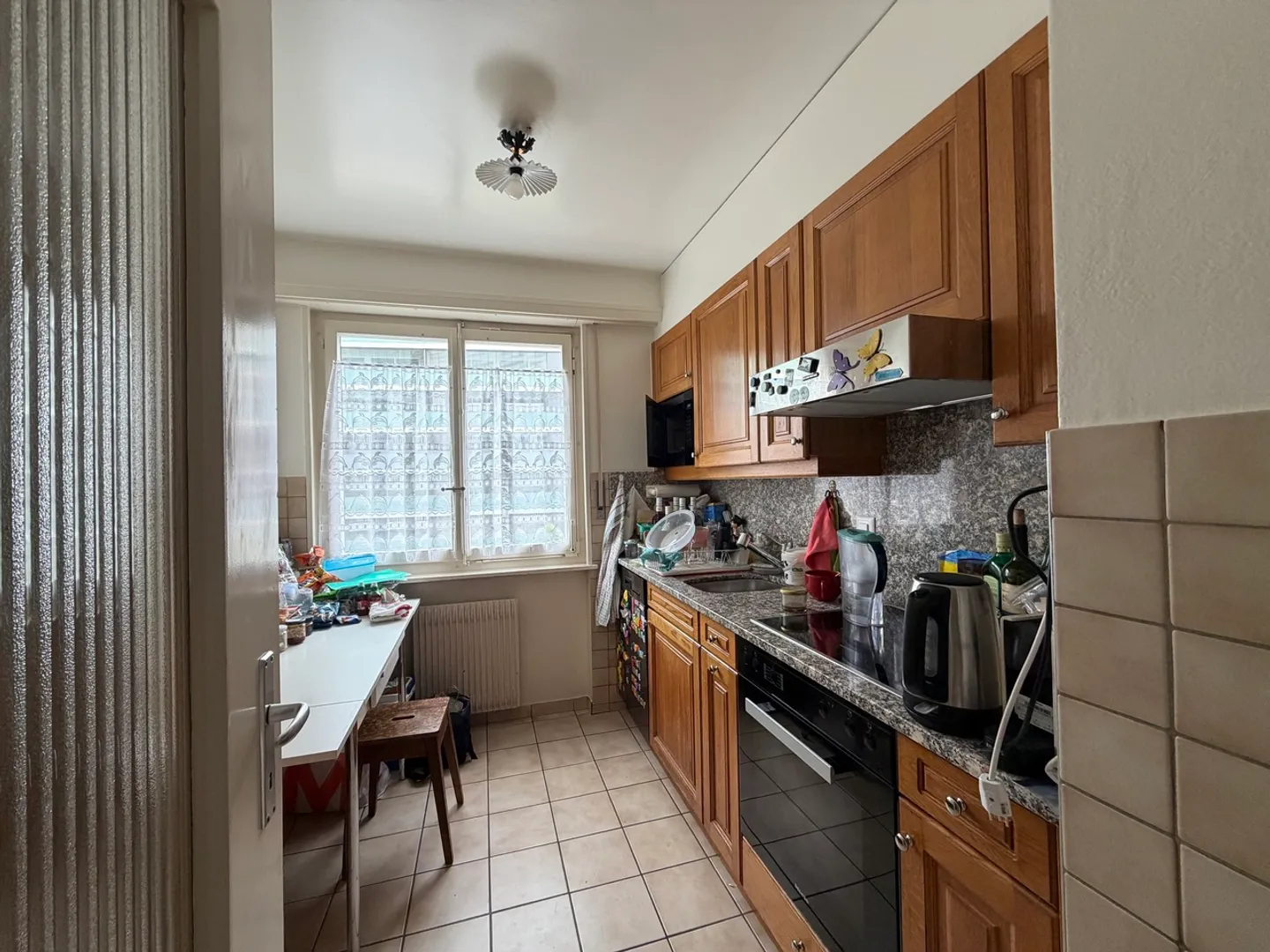 Appartement Charmant Près de la Gare de Nyon - Photo 4 sur 8
