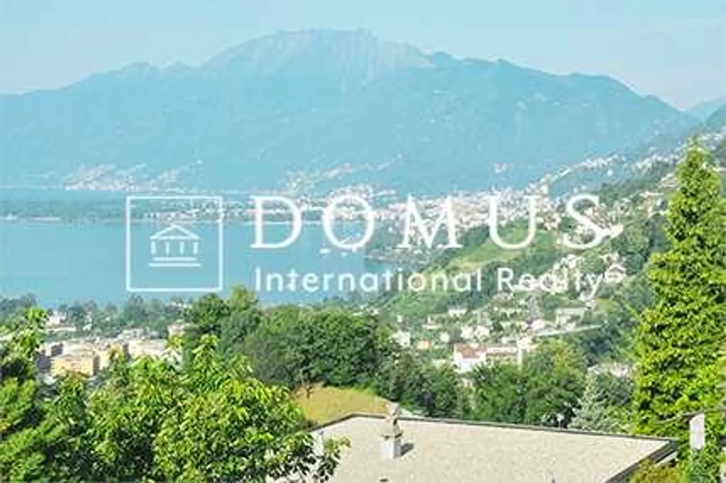 For Sale Land in the Municipality of Gordola. - Photo 7 of 11