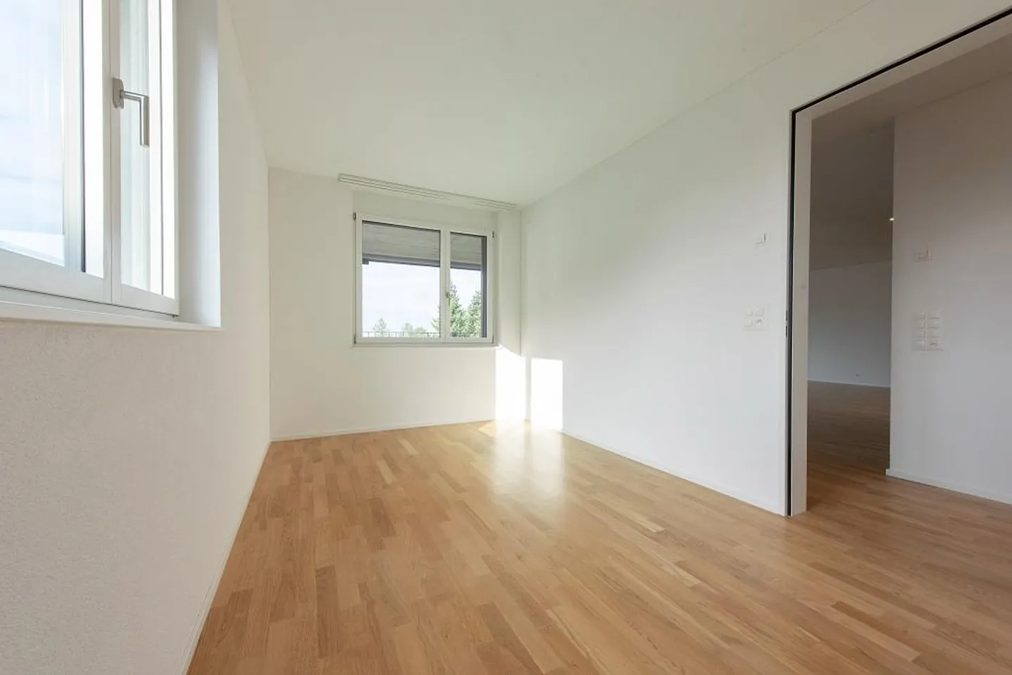 La tua nuova casa a Lyss? - Foto 2 di 10