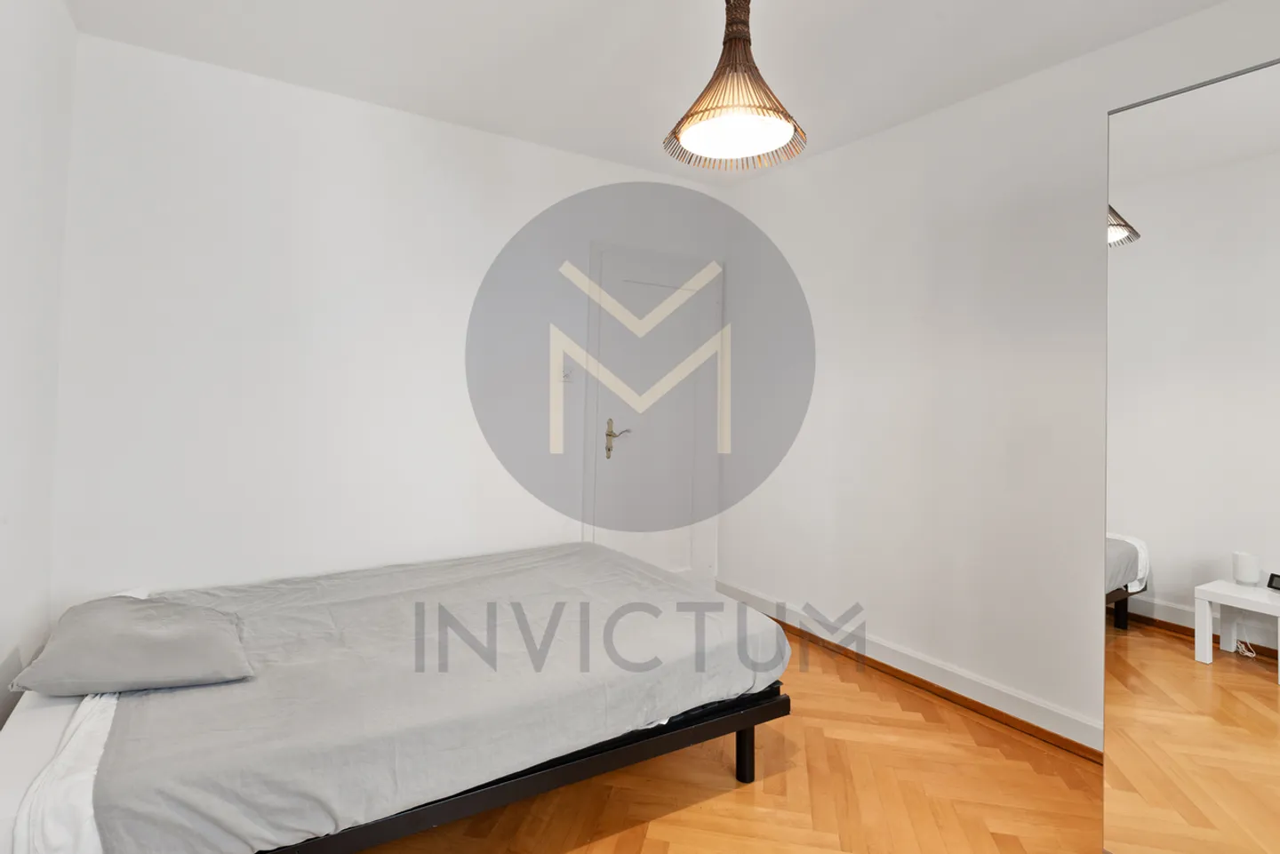Appartement d'investissement idéal à Fribourg - Photo 7 sur 12