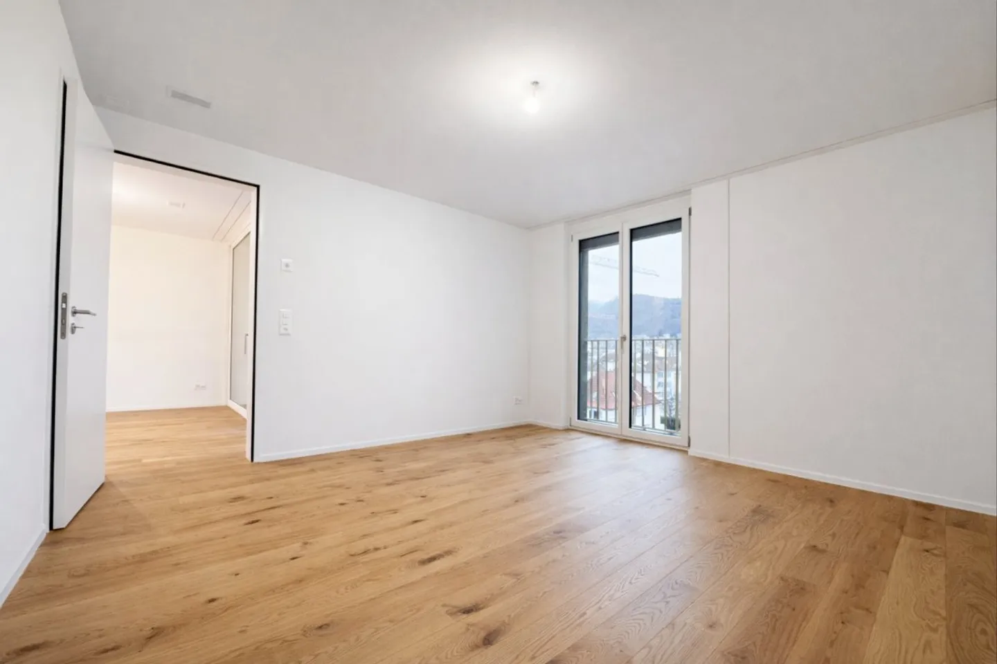 Appartamento in affitto - Foto 3 di 9