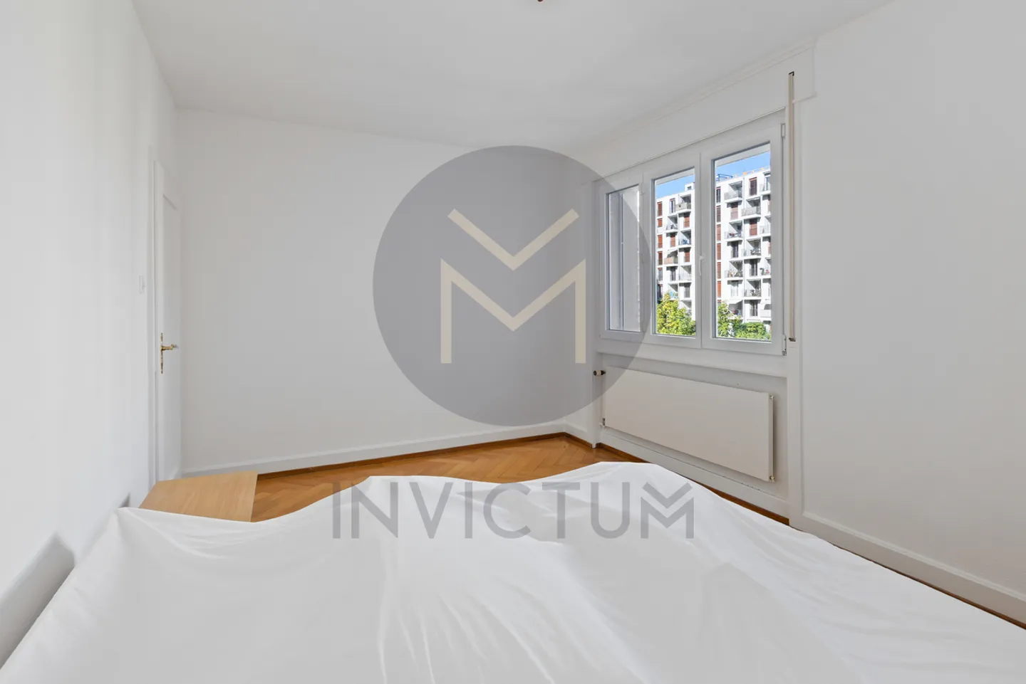 Appartement d'investissement idéal à Fribourg - Photo 8 sur 12