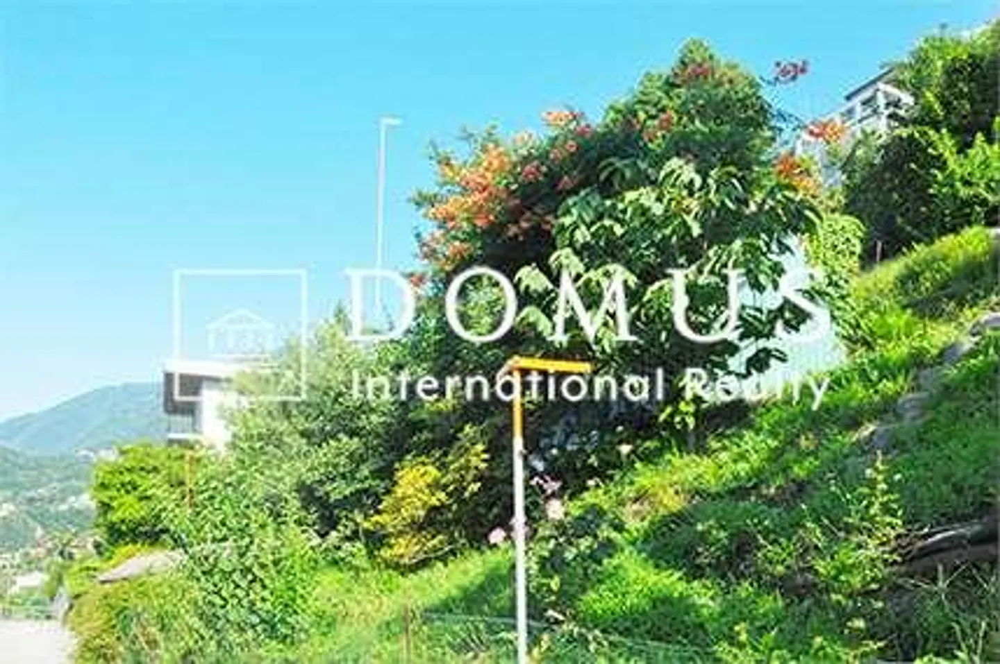 For Sale Land in the Municipality of Gordola. - Photo 10 of 11