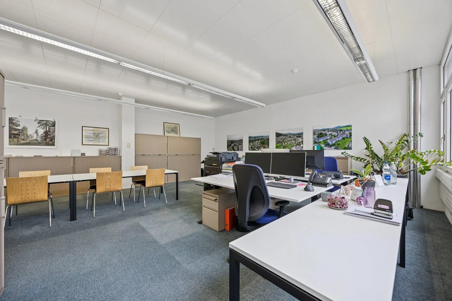 Bright and versatile office space - Photo 6 of 8