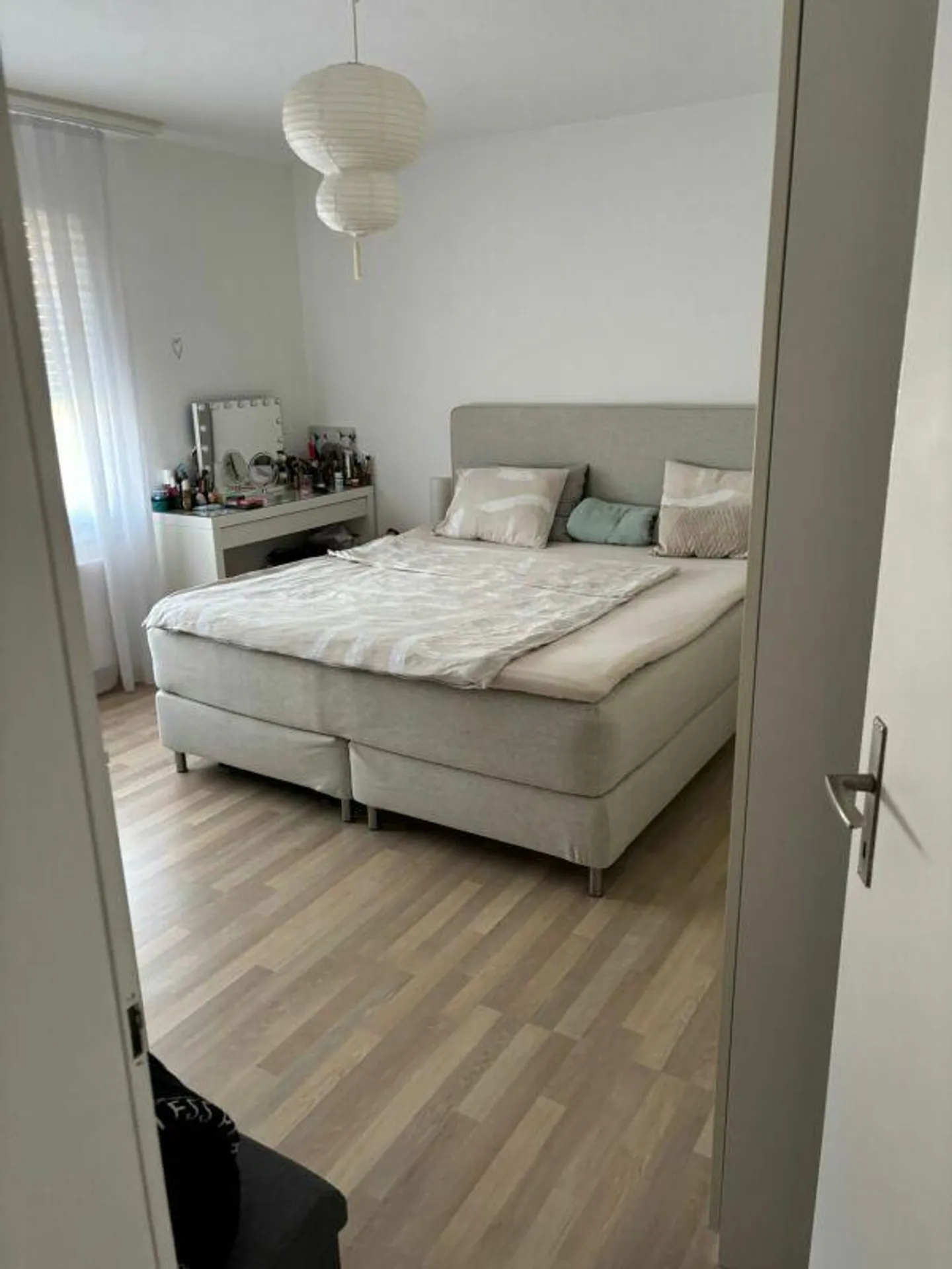 Grande appartement de 4.5 pièces - Photo 3 sur 11