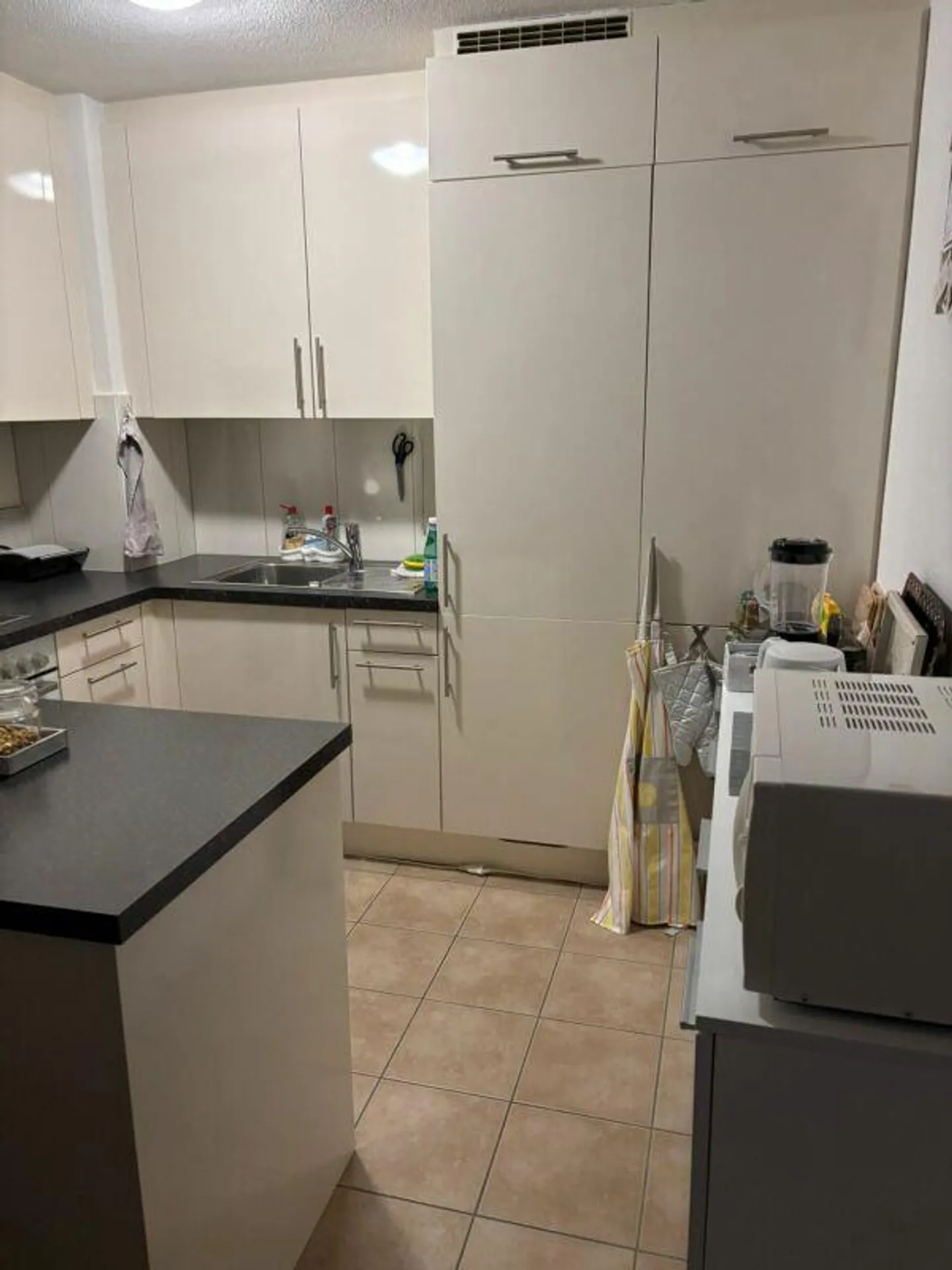 Grande appartement de 4.5 pièces - Photo 1 sur 11