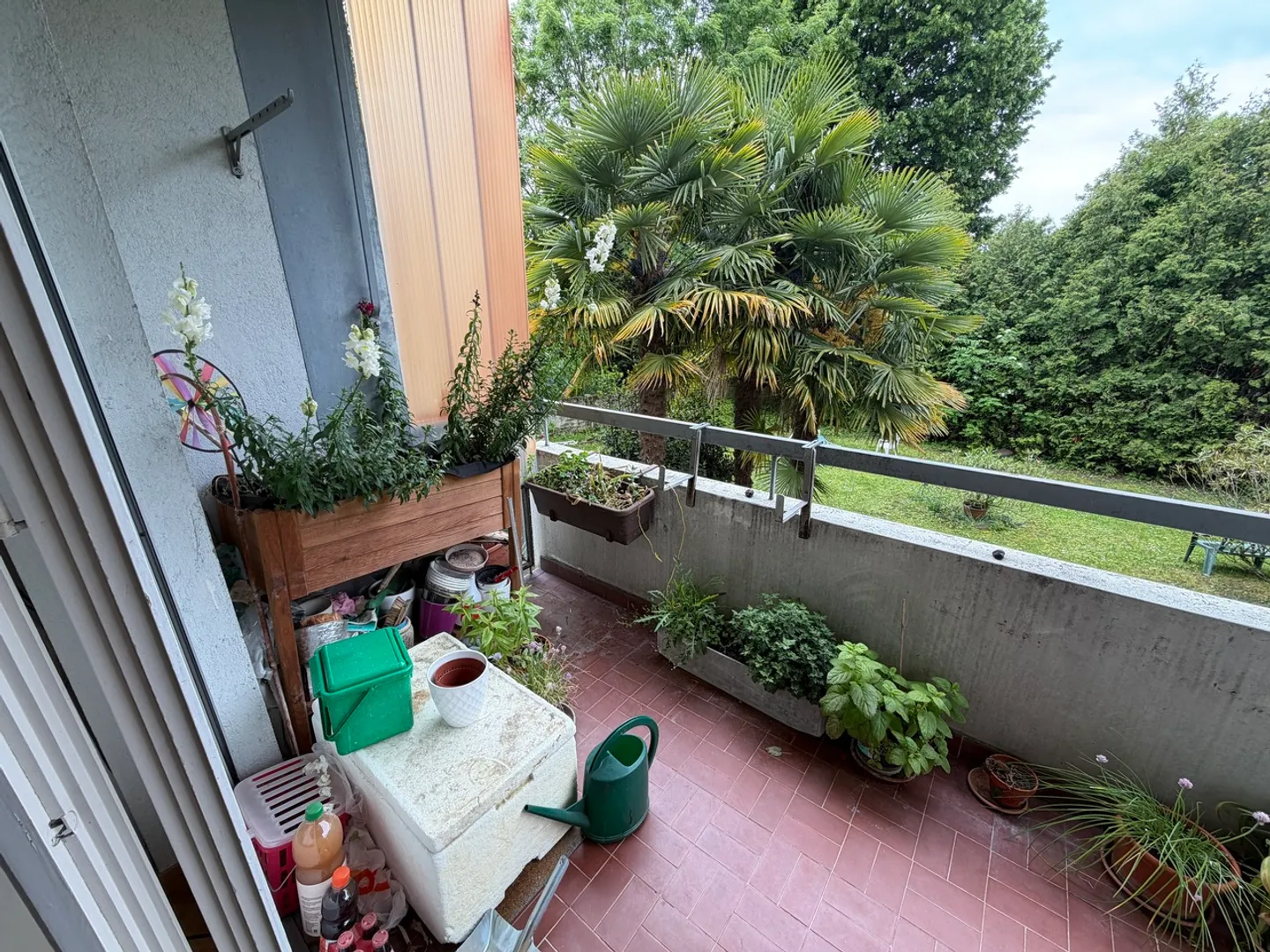 Appartement Charmant Près de la Gare de Nyon - Photo 7 sur 8