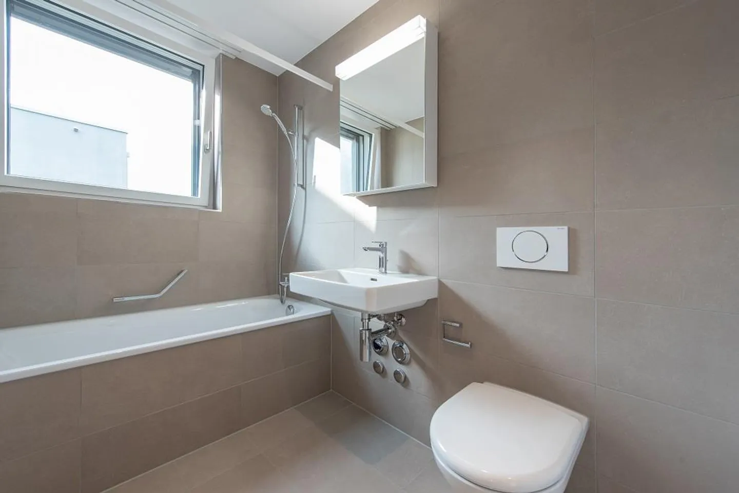 La tua nuova casa a Lyss? - Foto 4 di 10