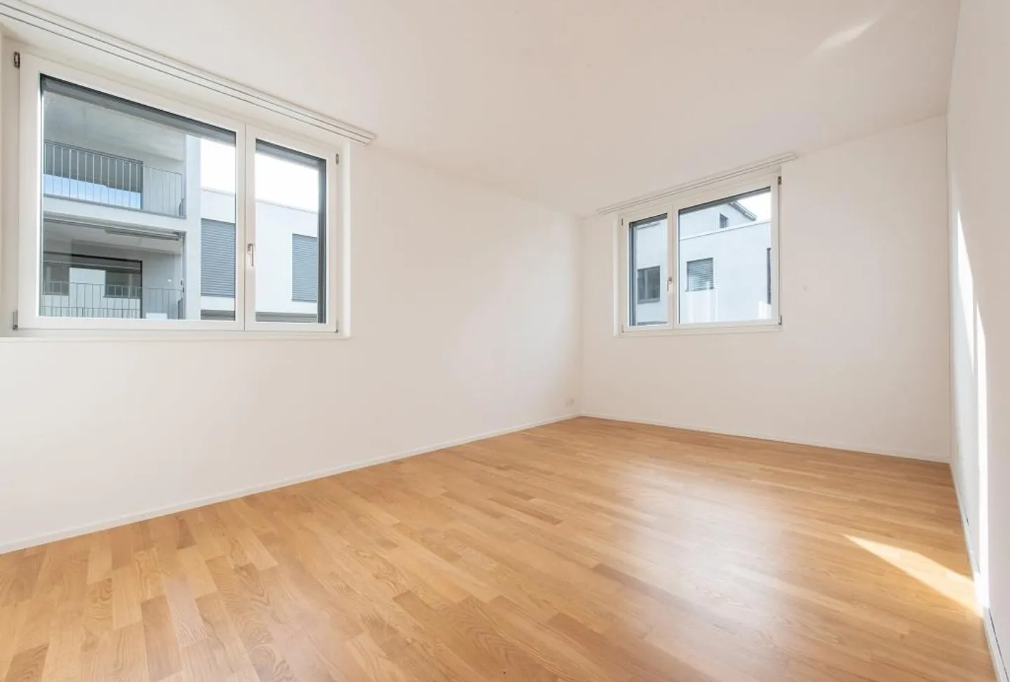 La tua nuova casa a Lyss? - Foto 6 di 10