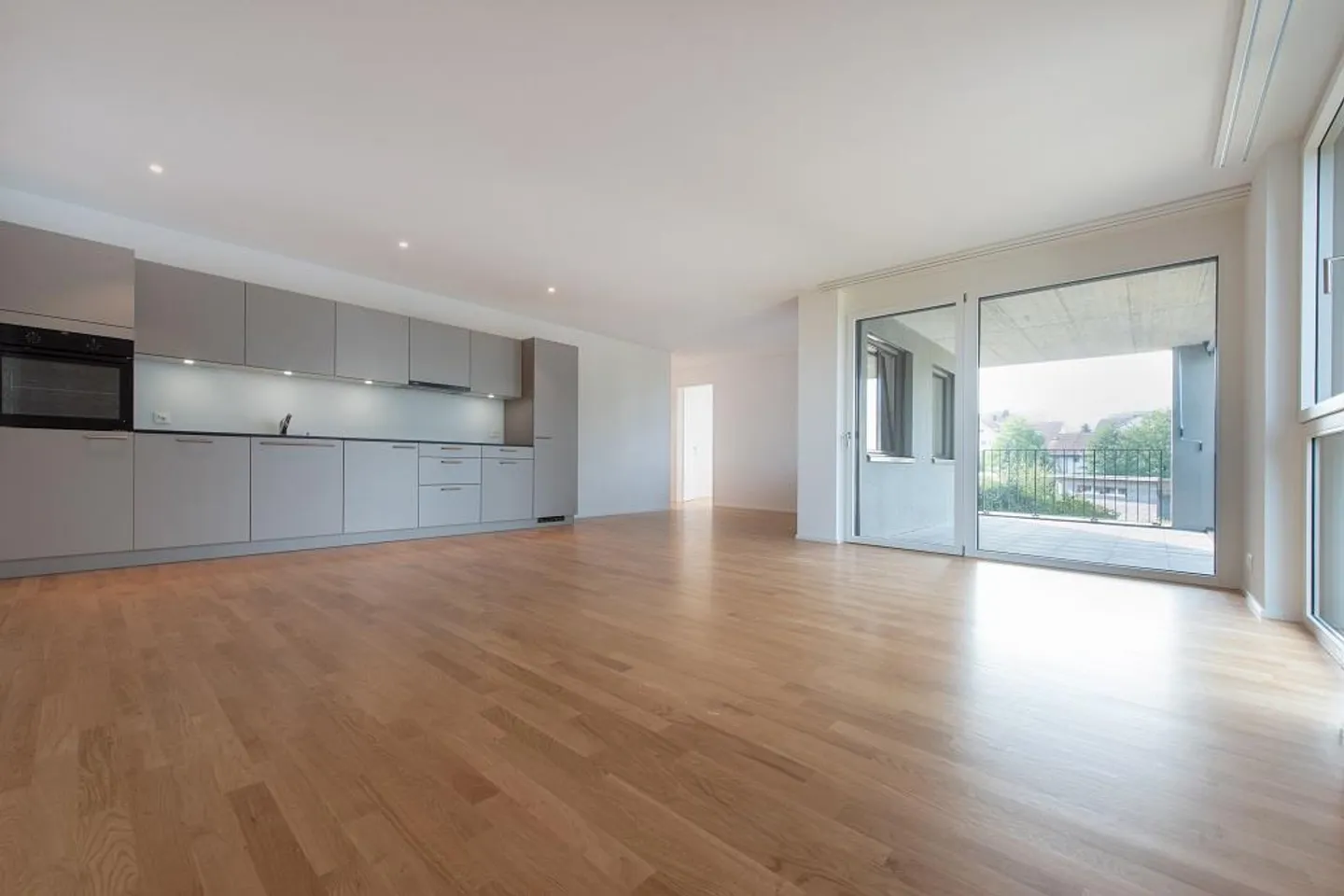 La tua nuova casa a Lyss? - Foto 9 di 10