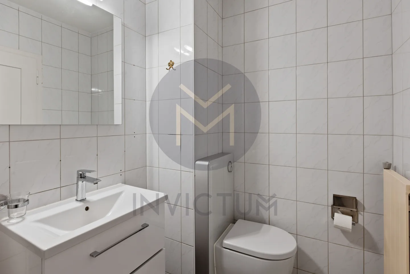 Appartement d'investissement idéal à Fribourg - Photo 10 sur 12